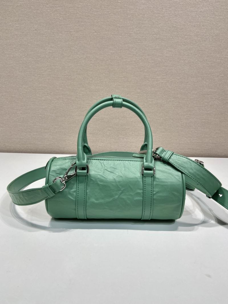 Prada Top Handle Bags